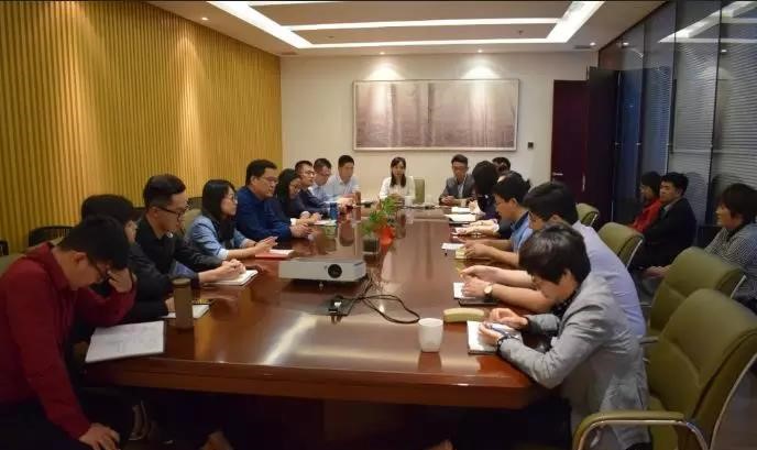 京鲁律师事务所召开“学习广仁精神”暨青年律(图1)