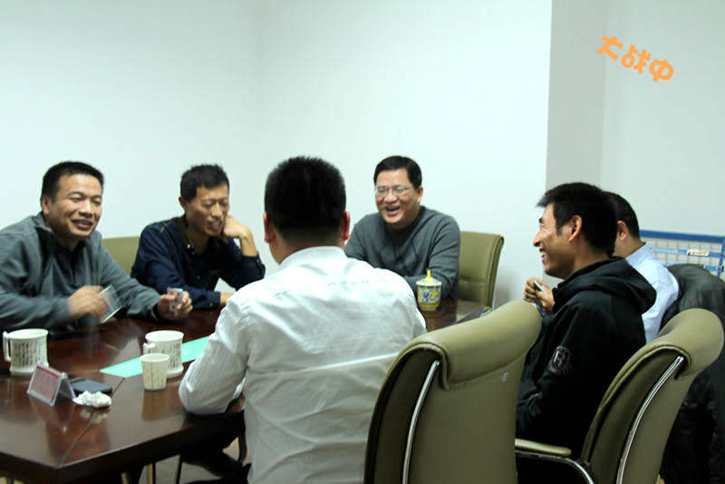 第三届“京鲁杯”够级比赛圆满落幕(图2)