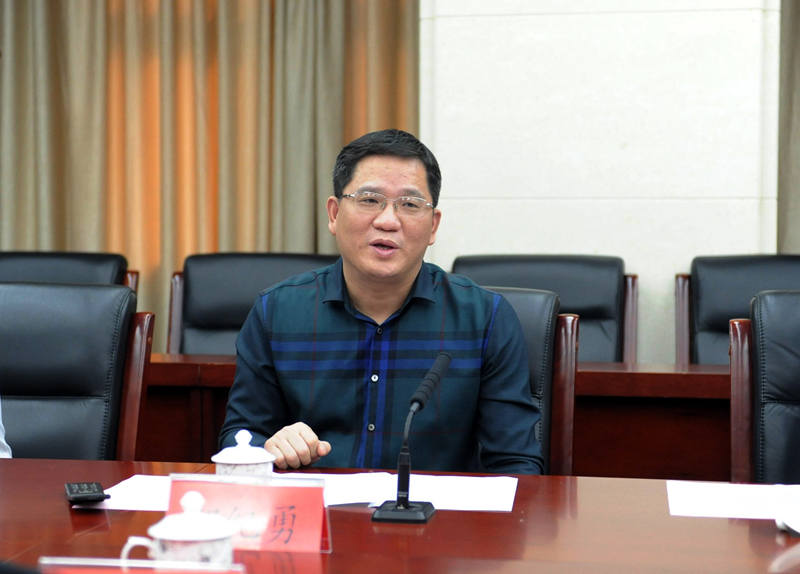 京鲁律师参加省人大执法检查(图4)
